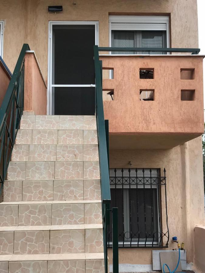 Dimitra'S And Nasia'S Villa Psakoudia Exterior photo